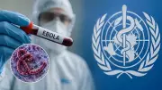 Sudanese National in Hyderabad Isolation Over Suspected Ebola Symptoms