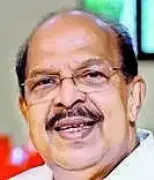 Sudhakaran Slams CPM Over SilverLine Project Yellow Markers