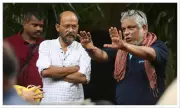 Sudipto Sen Laments Shift from Cinema to Glamour at Cannes