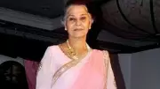 Suhasini Mulay on How She Landed Role in 'Lagaan' Ahead of 25th Anniversary