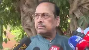 Sukhendu Sekhar Ray Quits Rajya Sabha, Leaves TMC Citing Anarchy