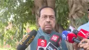 Sukhendu Sekhar Ray Quits TMC and Rajya Sabha Amid Internal Rebellion