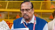 Sukhendu Sekhar Ray quits TMC, resigns as Rajya Sabha member, jolts Mamata Banerjee