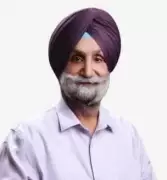Sukhjinder Randhawa: Comparing Nehru and Modi is inappropriate
