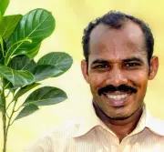 Sullia festival to conserve rare jackfruit varieties with free grafting