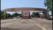 Sulochana Shekhar Takes Charge as CUTN Vice-Chancellor in Trichy