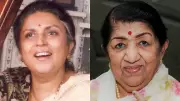 Suman Kalyanpur Dies: 5 Iconic Songs Many Thought Were Sung by Lata Mangeshkar