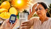 Summer Health Tips for Diabetics: Manage Blood Sugar in Heat