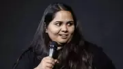 Sumukhi Suresh: Female Comics Face Daily Cancellation Online