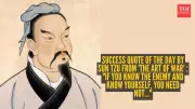 Sun Tzu's Art of War: Know Yourself and Your Enemy for Success