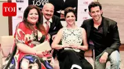 Sunaina Roshan Reveals Crash Diet Led to Life-Threatening TB Meningitis