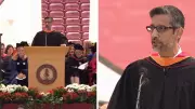 Sundar Pichai Recalls Skipping Stanford Class for First Las Vegas Trip