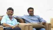 Sunil Kanugolu Appointed Chief Advisor to Karnataka CM DK Shivakumar