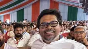 Sunil Kanugolu Appointed Chief Advisor to Karnataka CM Shivakumar