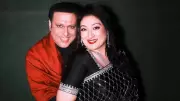 Sunita Ahuja on Govinda's Affairs, Shooting Joke on Lock Upp