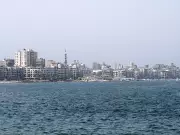 Sunken Royal Quarter of Ancient Alexandria Revealed by Underwater Mapping