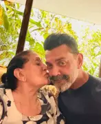 Sunny Deol Shares Heartwarming Video of Bobby Deol with Their Mother