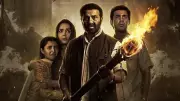 Sunny Deol's Courageous First Look in Aamir Khan's Batwara 1947 Unveiled