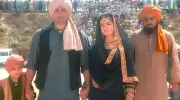 Sunny Deol's Emotional Tribute as 'Gadar' Completes 25 Years