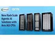 Supermicro and Arm Launch Energy-Efficient Rack-Scale AI Infrastructure
