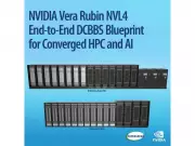 Supermicro Unveils NVIDIA Vera Rubin NVL4 DCBBS Blueprint for HPC and AI
