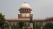 Supreme Court Hands Over Elephant Raman's Custody to Kerala Govt