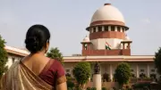Supreme Court: Homemaker's Work Worth Rs 30,000/Month Minimum
