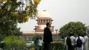 Supreme Court: Mathadhipati's Removal Must Follow Natural Justice