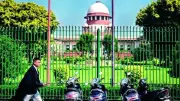 Supreme Court: National Sovereignty Over Personal Liberty in Bail Cases