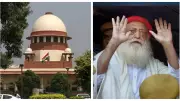 Supreme Court Notice to Rajasthan on Asaram's Sentence Suspension Plea