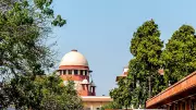 Supreme Court permits compounding of case by wife against husband