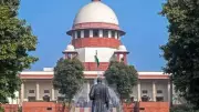 Supreme Court Proposes Fund for Young Lawyers, Better Infrastructure for Women