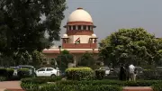Supreme Court Reduces Jail Term in Forged Land Record Case, Emphasises Proportionality