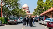 Supreme Court Seeks BCI Response on National Digital Registry for Lawyers