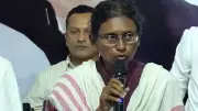 Supreme Court Tells Congress Leader to Approach EC Over Rejected Nomination