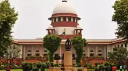 Supreme Court Transforms Legal Framework on Sex Work in India