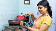 Supreme Court Values Homemaker Work at Rs 30,000 Monthly, Calls Them Nation Builders