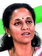 Supriya Sule Slams NCP Leaders for Denying Ajit Pawar's Merger Efforts