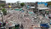 Surat Demolition Drive Challenged in Gujarat High Court