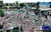 Surat Municipal Commissioner Confirms Demolition in Nasir Nagar After 21 Days