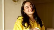 Surbhi Jyoti Shares First Glimpse of Her Newborn Baby Girl, Embracing Motherhood