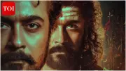 Suriya and Trisha's 'Karuppu' Ends Theatrical Run, Begins OTT Streaming on Prime Video