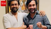 Suriya Gifted RJ Balaji a Car, Video of Joyride Goes Viral