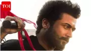 Suriya's Karuppu Box Office: Rs 305 Crore Worldwide, Steady Run Continues