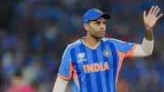 Suryakumar Yadav's Future as India T20I Captain Hangs in Balance