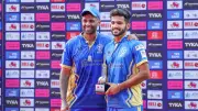 Suryakumar Yadav's Heartwarming Gesture in T20 Mumbai League Wins Hearts