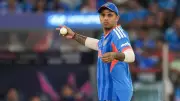 Suryakumar Yadav's T20I Future: Would He Get Another Chance If Younger?