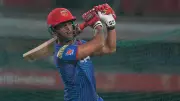 Suryansh Shedge replaces injured Nitish Kumar Reddy for India T20I series vs England, Ireland