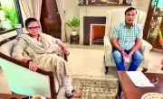 Sushmita Dev says timing of joining BJP up to party leadership
