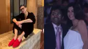 Sushmita Sen Shares Stunning Photos After Lalit Modi Defends Her